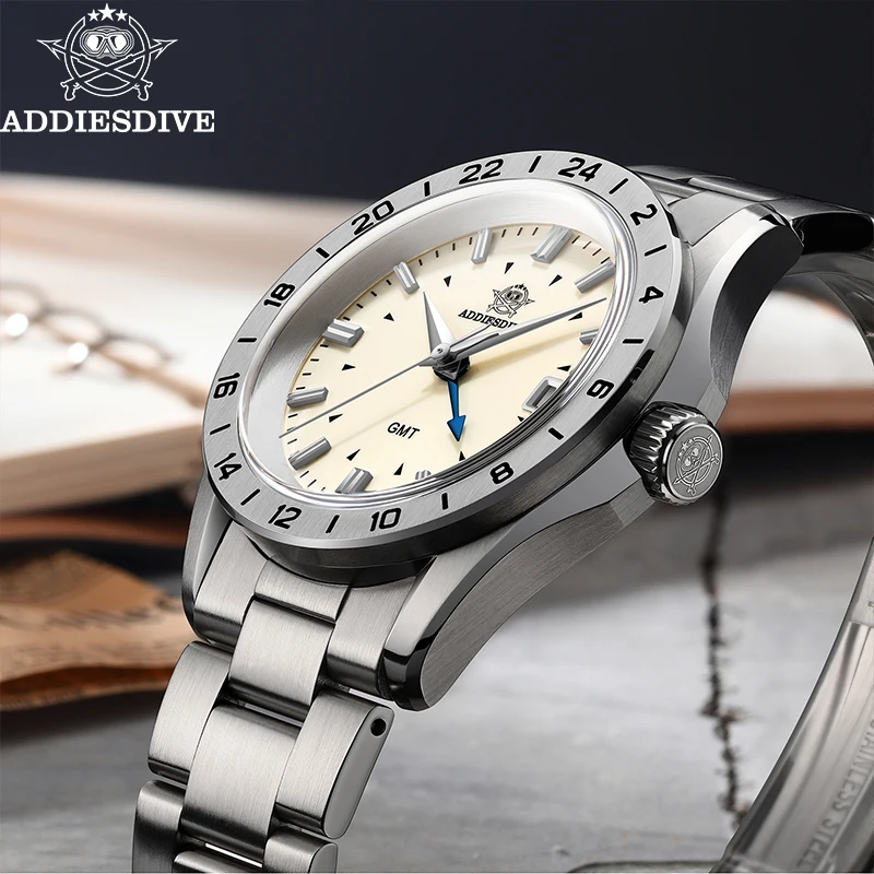 Addiesdive Watch Fo… - image