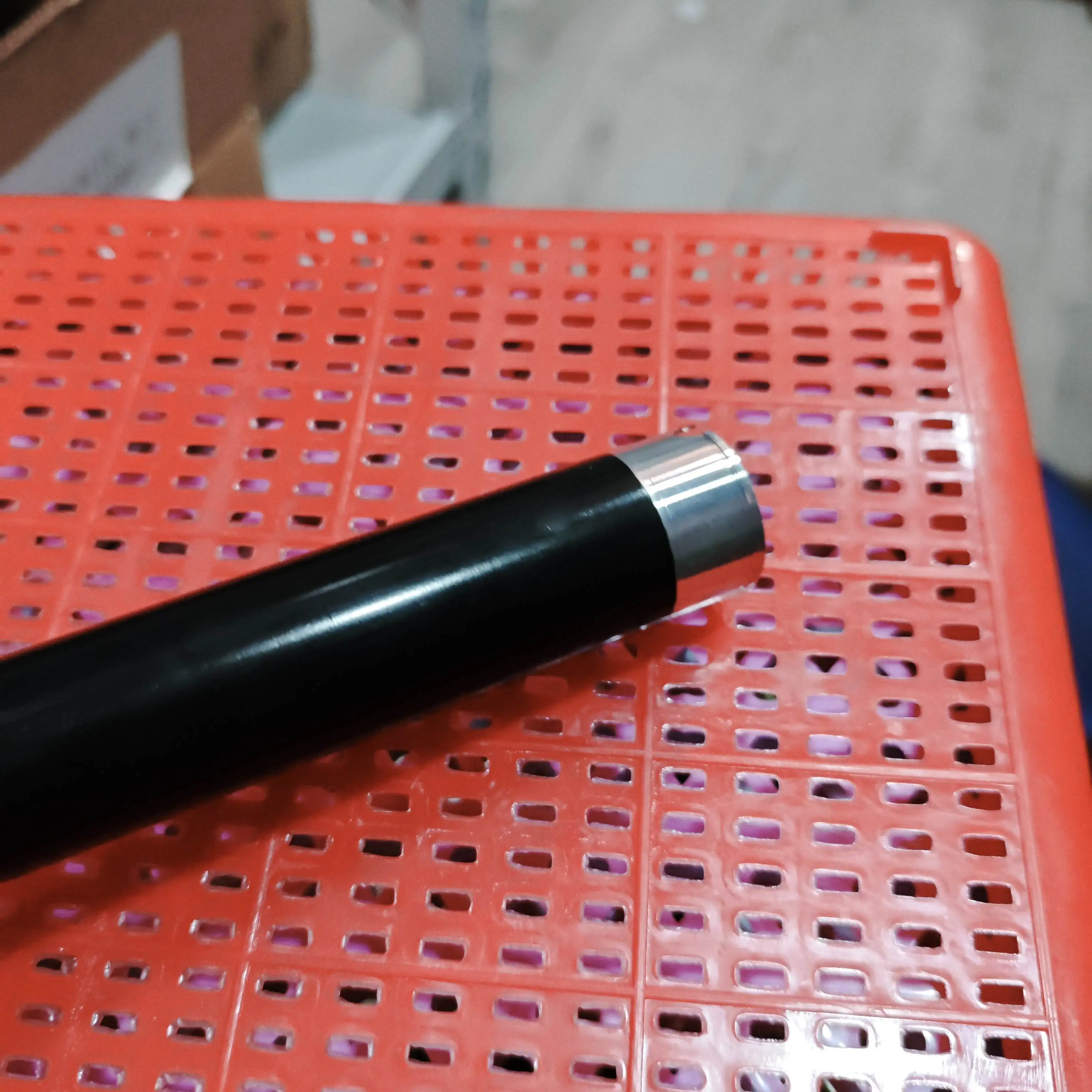 

5pcs New Upper Fuser Roller 6LK72100000 For Toshiba 2008A 2508 2518 2518A 3018 3018A 3008 3508 4508 5008 5018