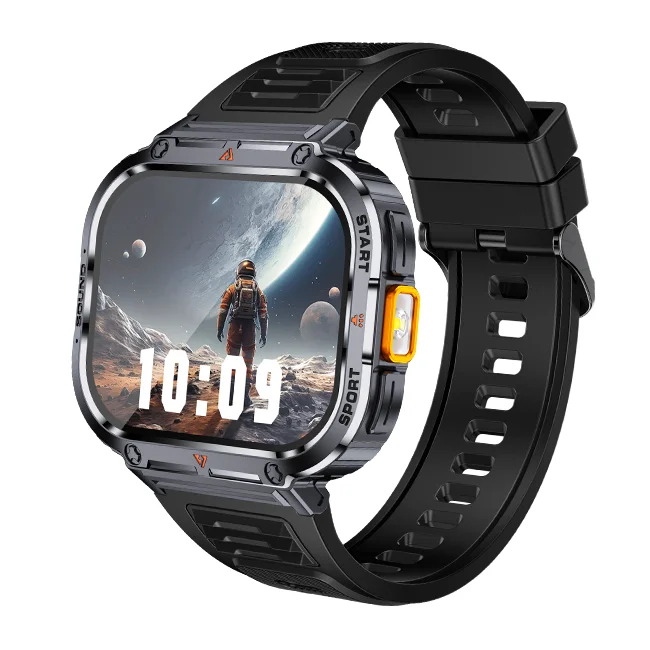 2026 NX23 Smart Watch BT Call 2.0