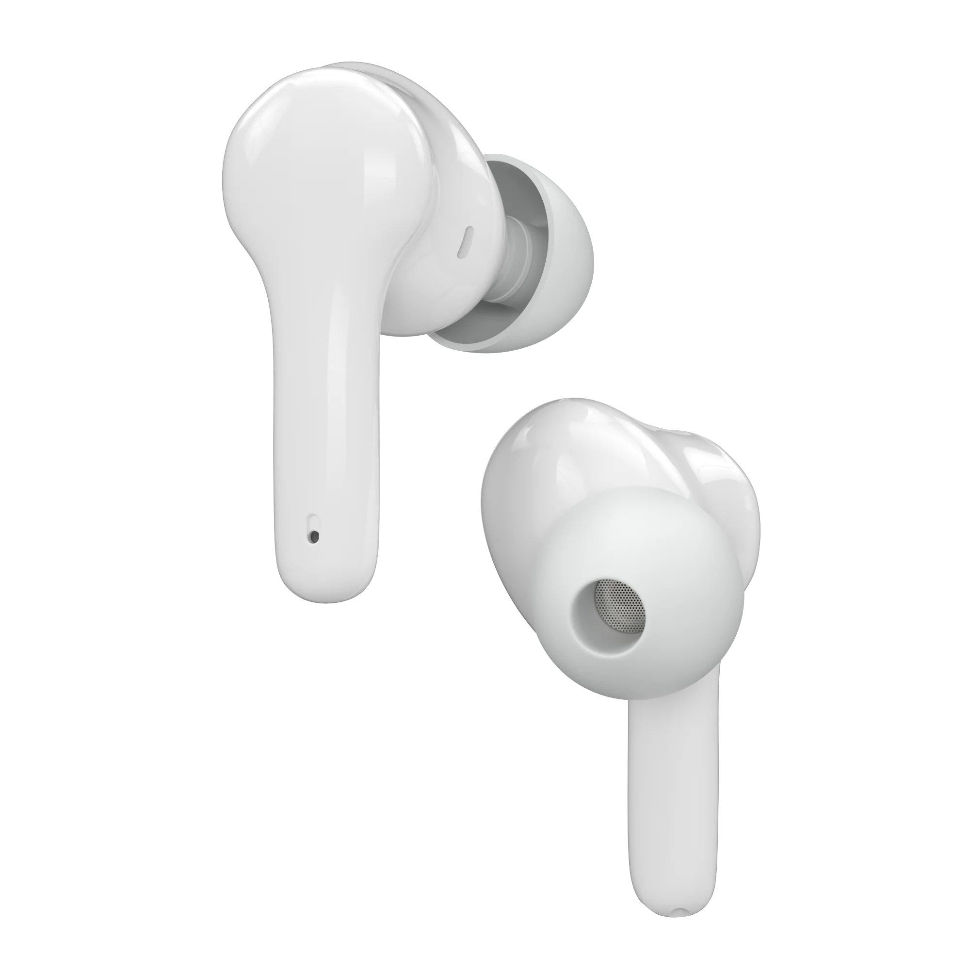 Fashion Custom Gaming In-Ear Headphones Earbuds Wireless Translation Earphone Support Make Calls