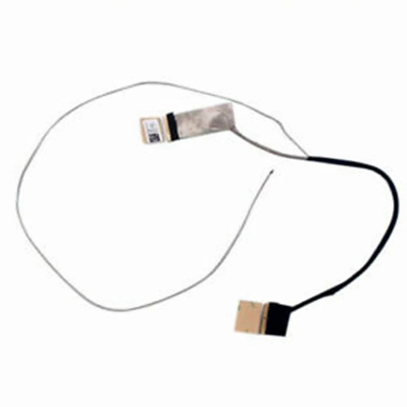 

LCD Video Display Screen Cable Repair Part 40-Pin for ASUS X751 X751L F751 14005-01190000