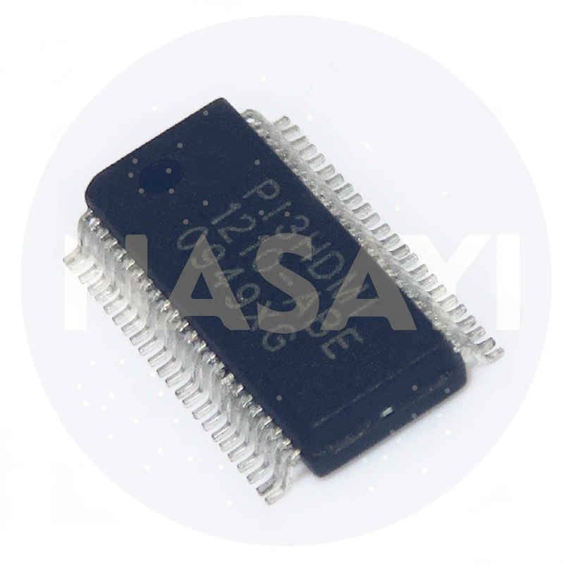 1-100PCS PIC16F74-I/PT PIC16F74 PI3HDMI1210-ABEX PI3HDMI1210 STV6110A STV6110 PM6686TR PM6686 TPA6120A2DWPR TPA6120A2 MIP2H2 2H2