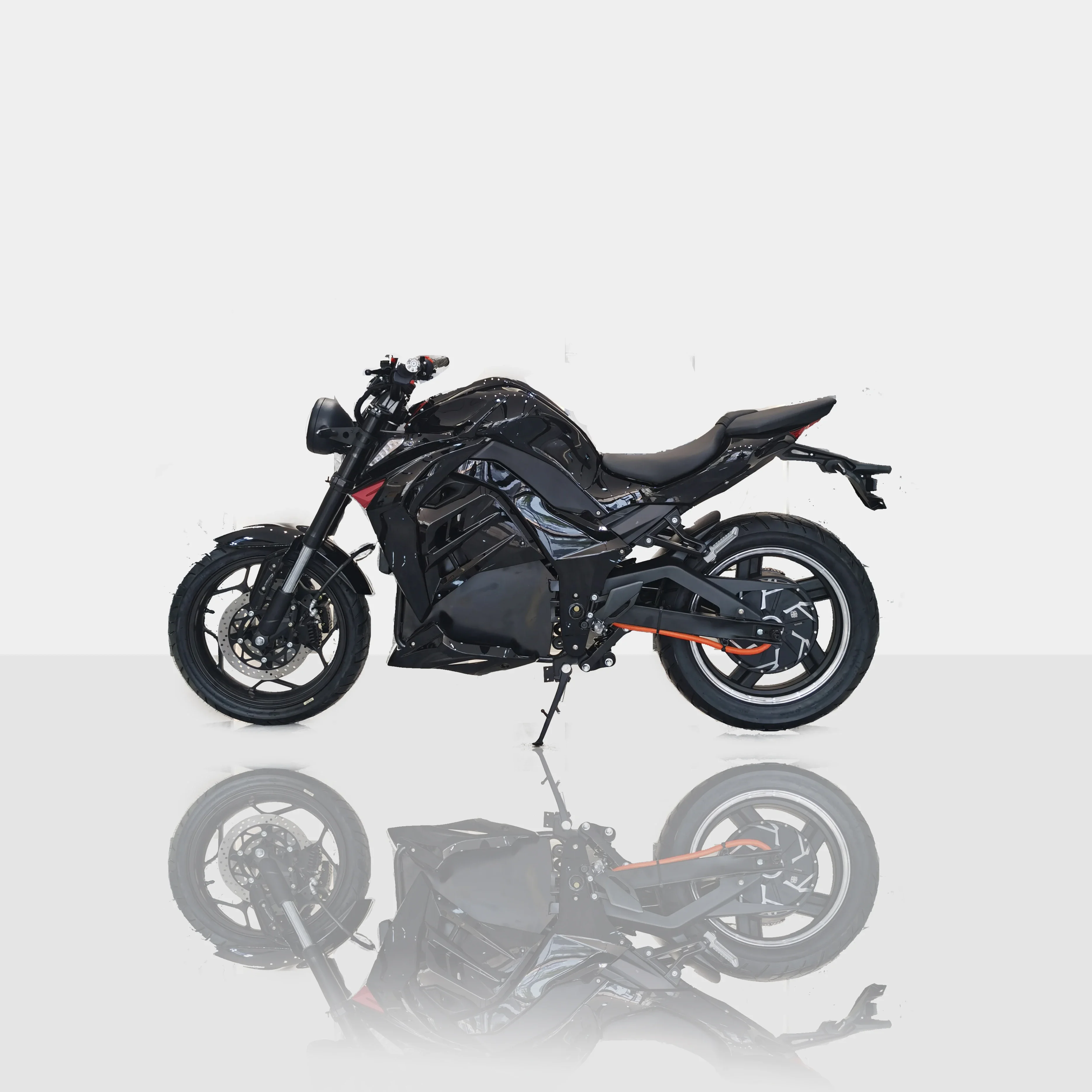 

JUFENG Accessories FlagshipCheap Adult Electrical System 5000w 8000w Powerful 72v 130KM/H Fast Electric Motorcycle