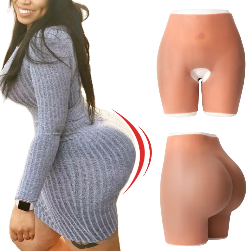 Woman Hips Bum Padd…