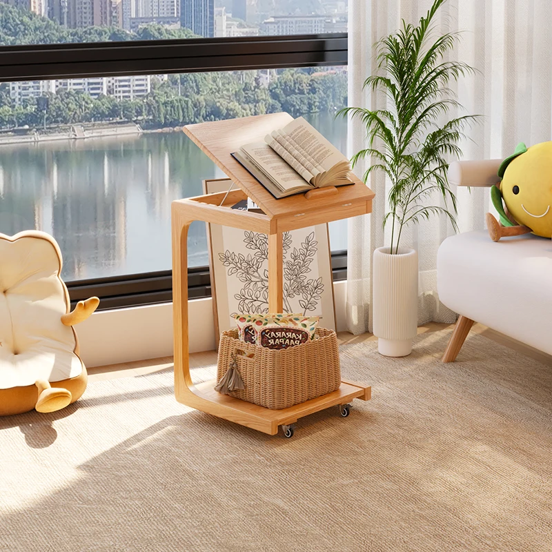 One piece is delivered on behalf of a few mobile trolleys, tables, sofas, multi-functional trolleys, coffee tables, living room