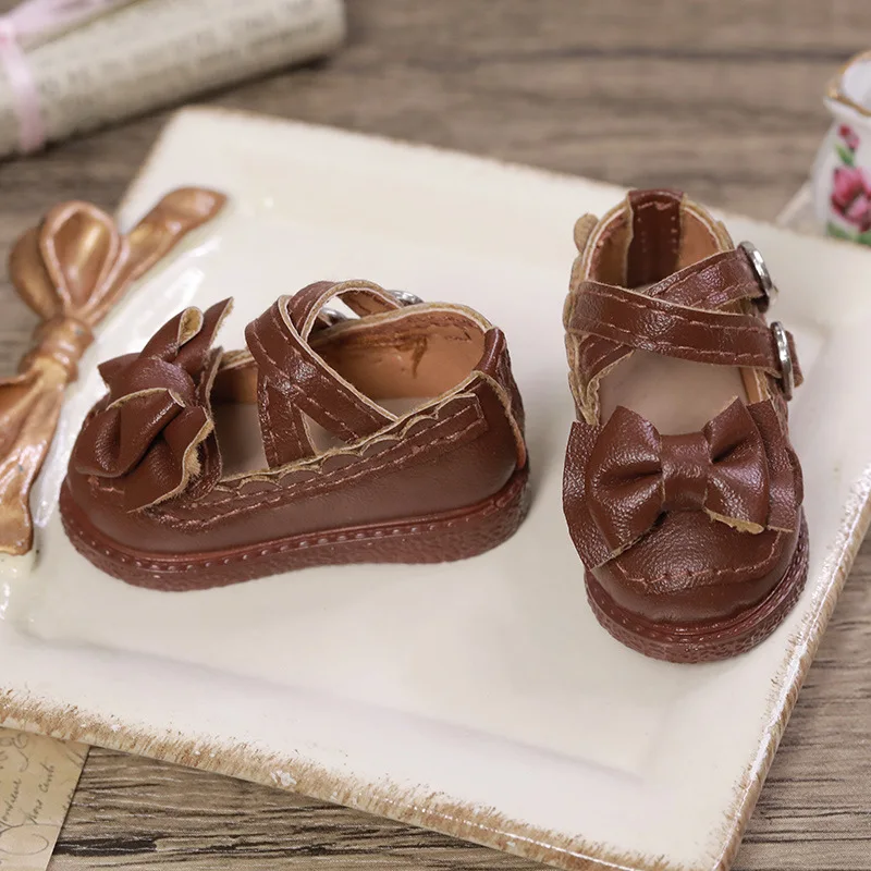 （customization 30day）BJD doll shoes suitable for 1/6 size casual and versatile shoes  doll accessories