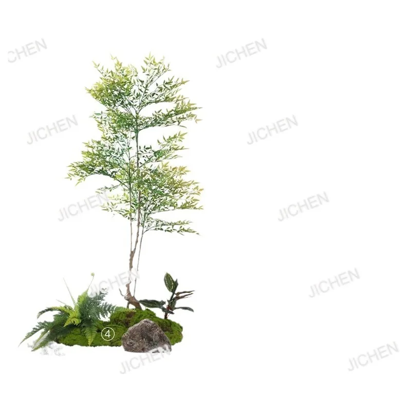 

Декоративное дерево, окно, искусственное растение, пейзаж, дерево, путешественник, банан, украшение для гостиной, имитация зеленого растения, ландшафтный дизайн