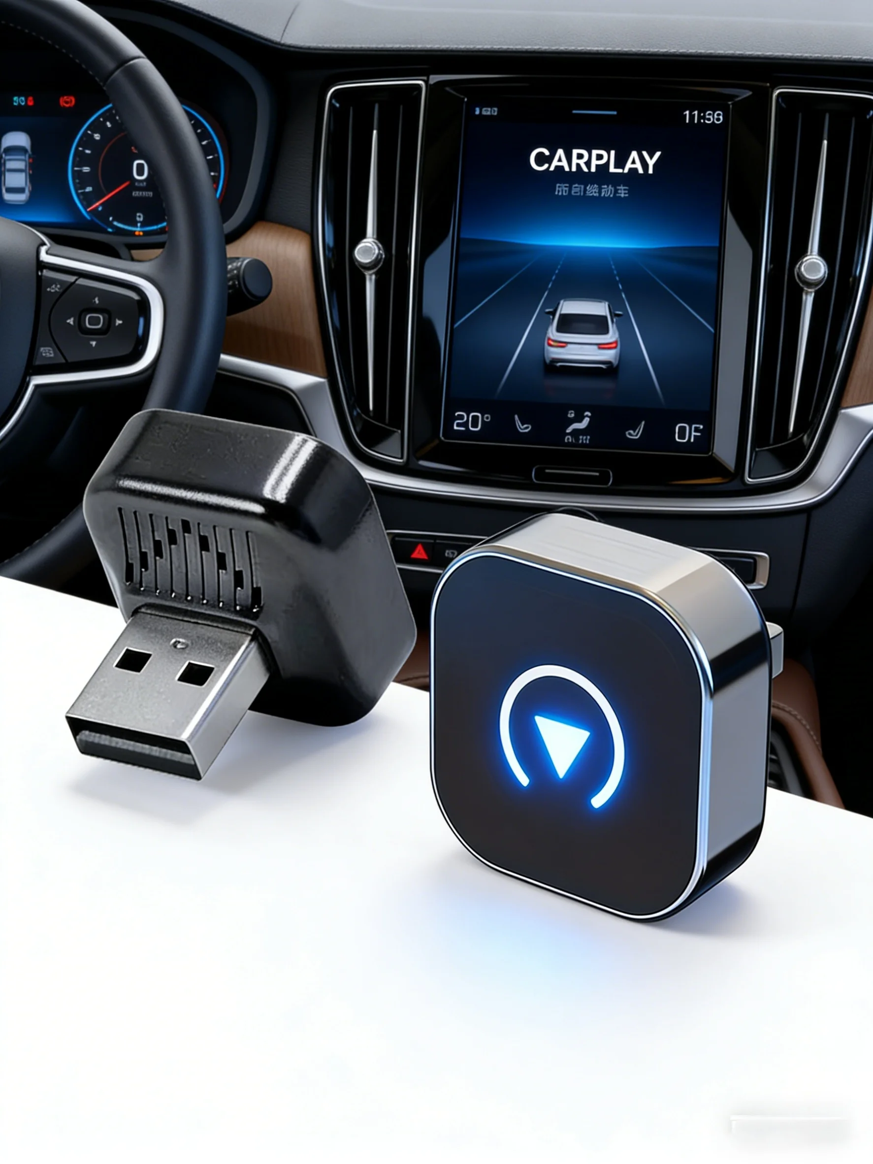 Android Usb Connect…