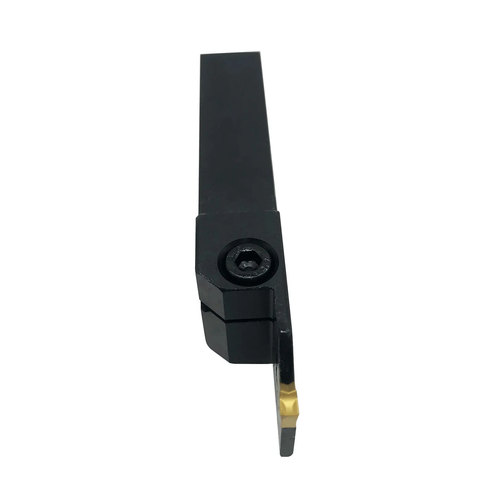 Imagem -05 - Grooving Slotting Tool com Carbide Insert Cut Off Lathe Turning Tool Holder Shank Zq1616r3 10 Pcs Sp300