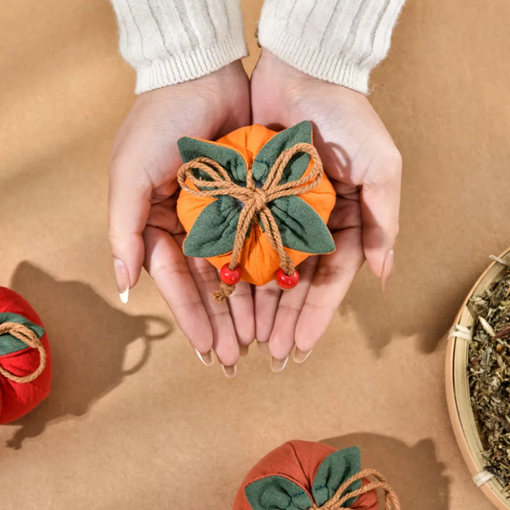 Monedero de bendición, bolsita festiva de buena fortuna, bolsa de incienso, bolsa de almacenamiento de lino y algodón tradicional para regalo de cumpleaños, regalo de Festival