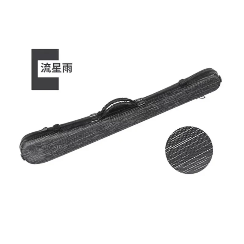 Caixa de haste de arco de 2 peças de baixo francês alemão para PC composto à prova d'água e à prova de quedas