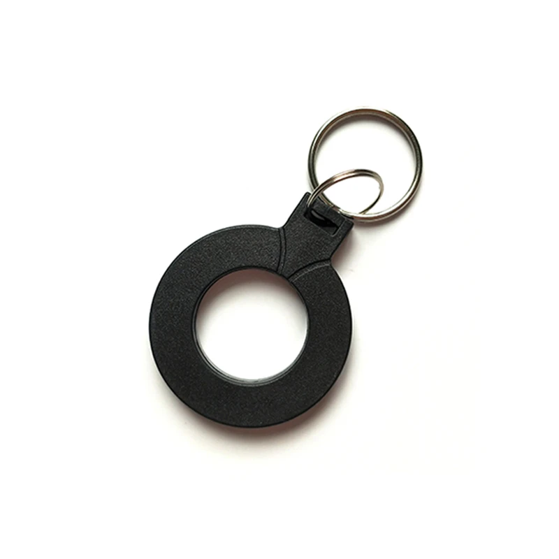 ID 125KHz EM4305 EM4205 T5577 Rewritable Writable Keyfobs RFID Blank Chip Copy EM4100 Card Keychain Token Tag For Access Control