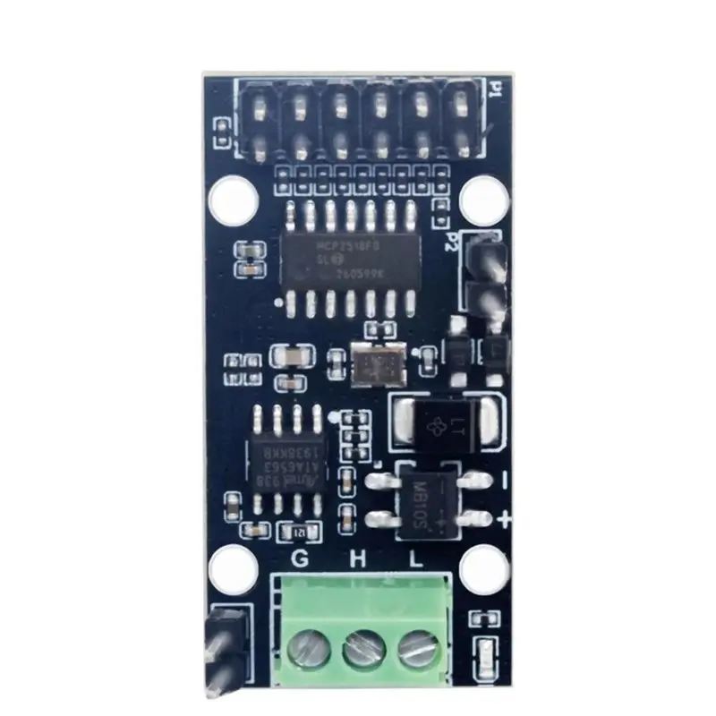 ABGI-MCP2518FD Module SPI To CAN FD Controller 8Mbps Speed Module Board