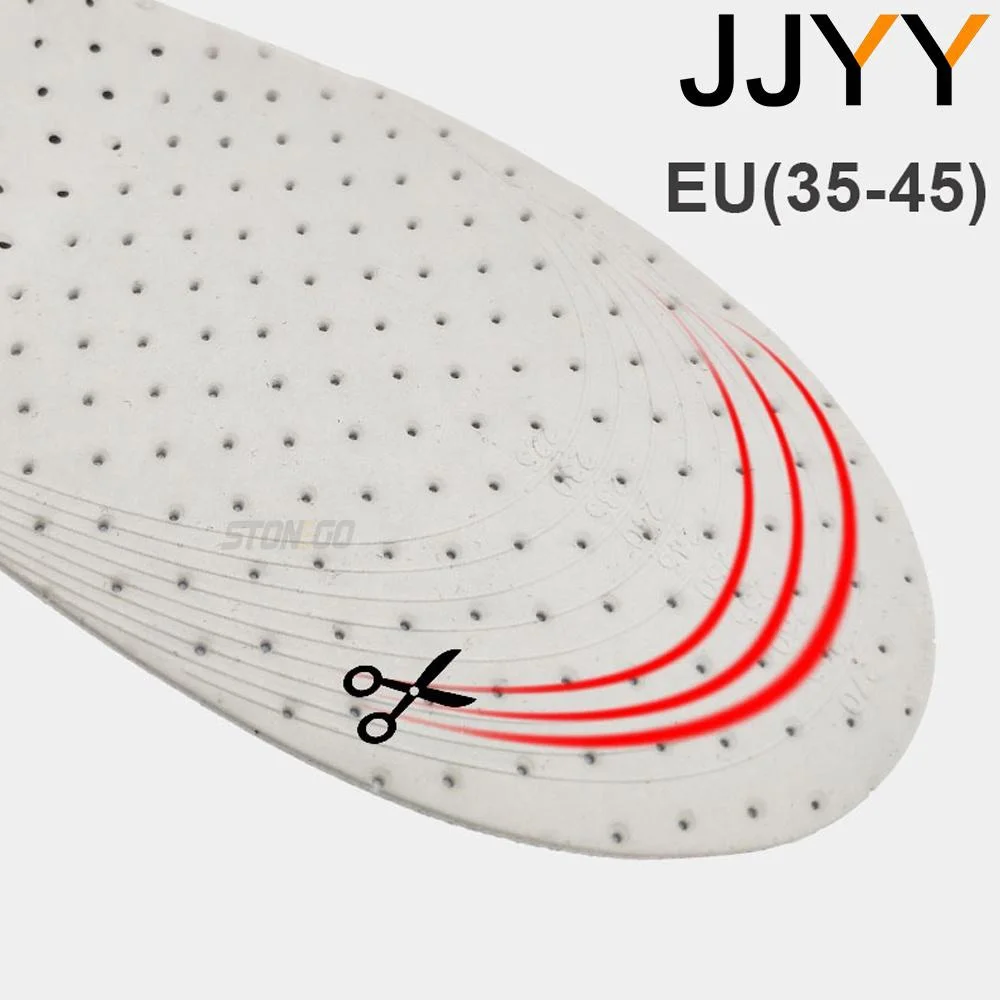 Height-Increasing Shoe Inserts, Full or Half Pad
