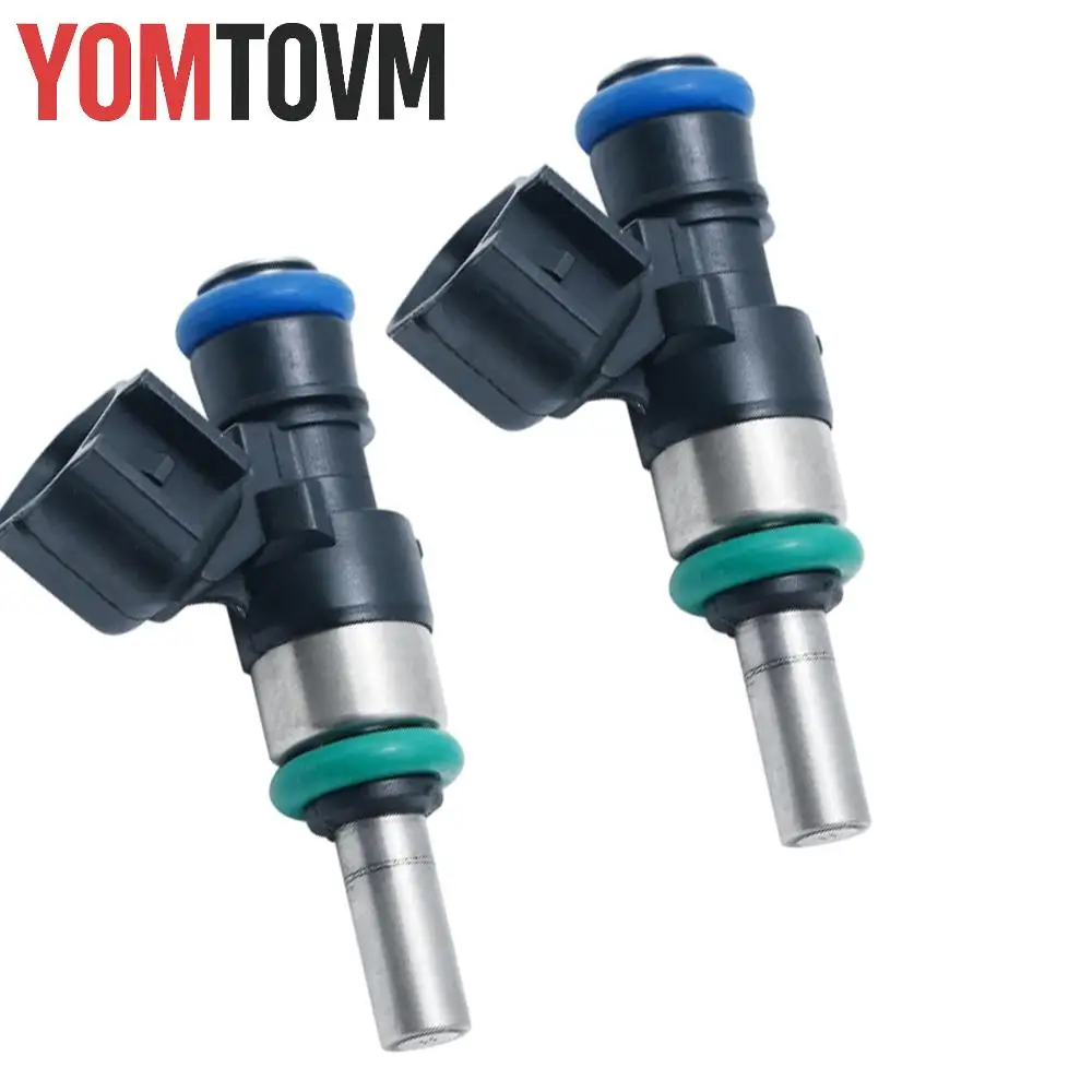 

Fuel Injector for Polaris General XP 4 1000 2020-2021 Auto Parts 0280158337 2521387