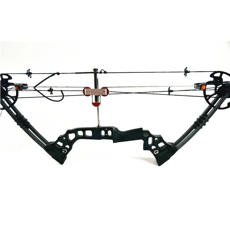JUNXING-Simple and Convenient Bow Opening Device, Composite Bow, Metal Ppener Set, High Quality Archery Components