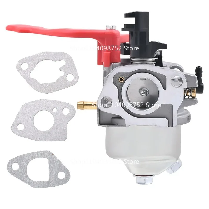 Carburetor Kit for Toro 36003 37780 37781 38712 38805 Snowblower Thrower Engine 133-1534