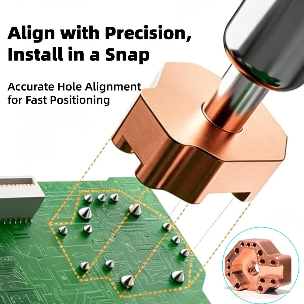 936 90W Adjustable Temperature Electric Soldering Iron For PS4 PS5 Xbox Switch Pro Controller Joystick Disassembly Repair Tools