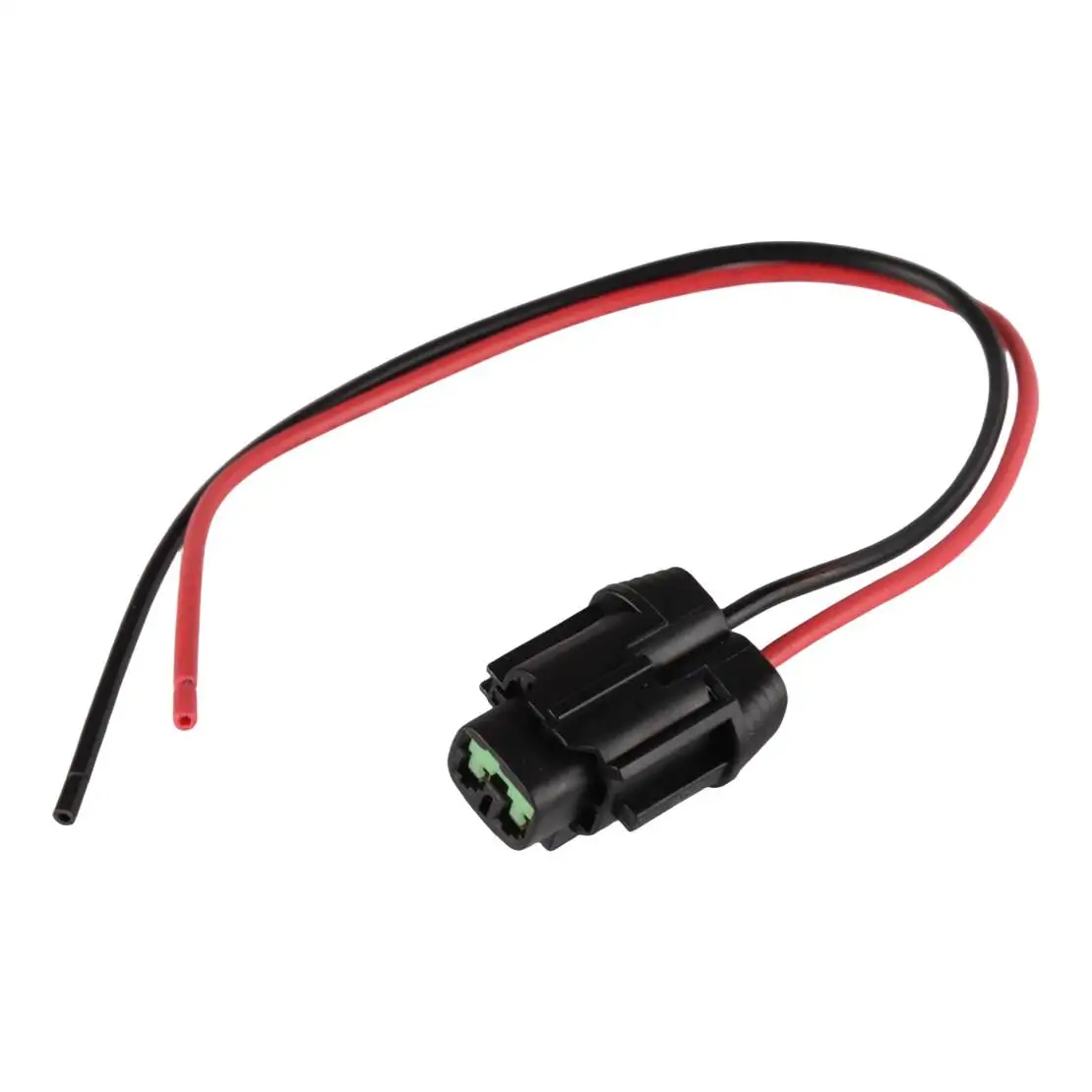CT0146 6188-0552 Ambient Temperature Sensor Connector Adapter Harness Cable Wire Wiring Plug Pigtail Fit For Nissan 2003-2021
