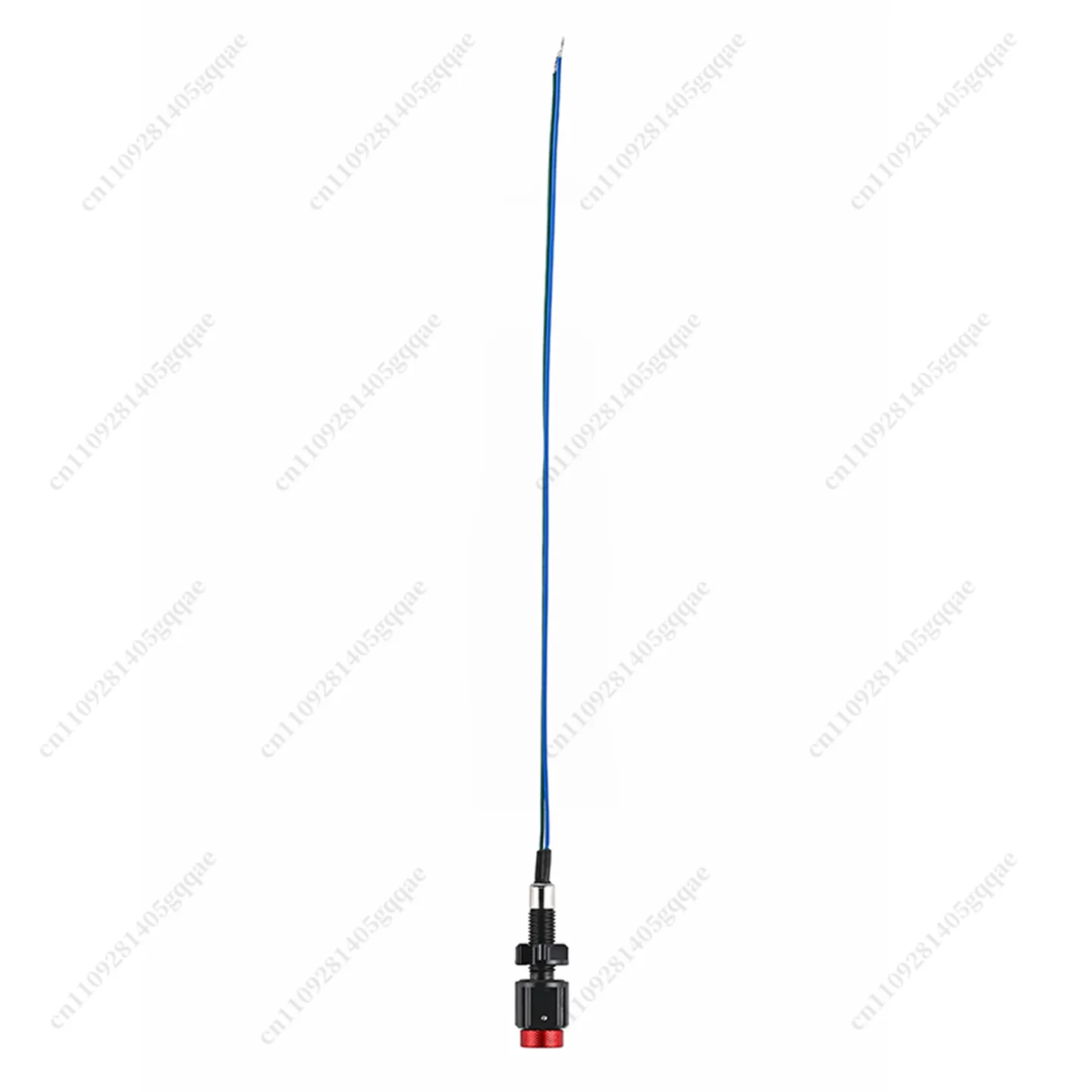 M8 Unterwasserschalter Unterwasserroboter-Knopf Ein/Aus Wasserdichter Aluminiumlegierungsschalter Geeignet für ROV Tiefsee-Signalsteuerung – Detail 3
