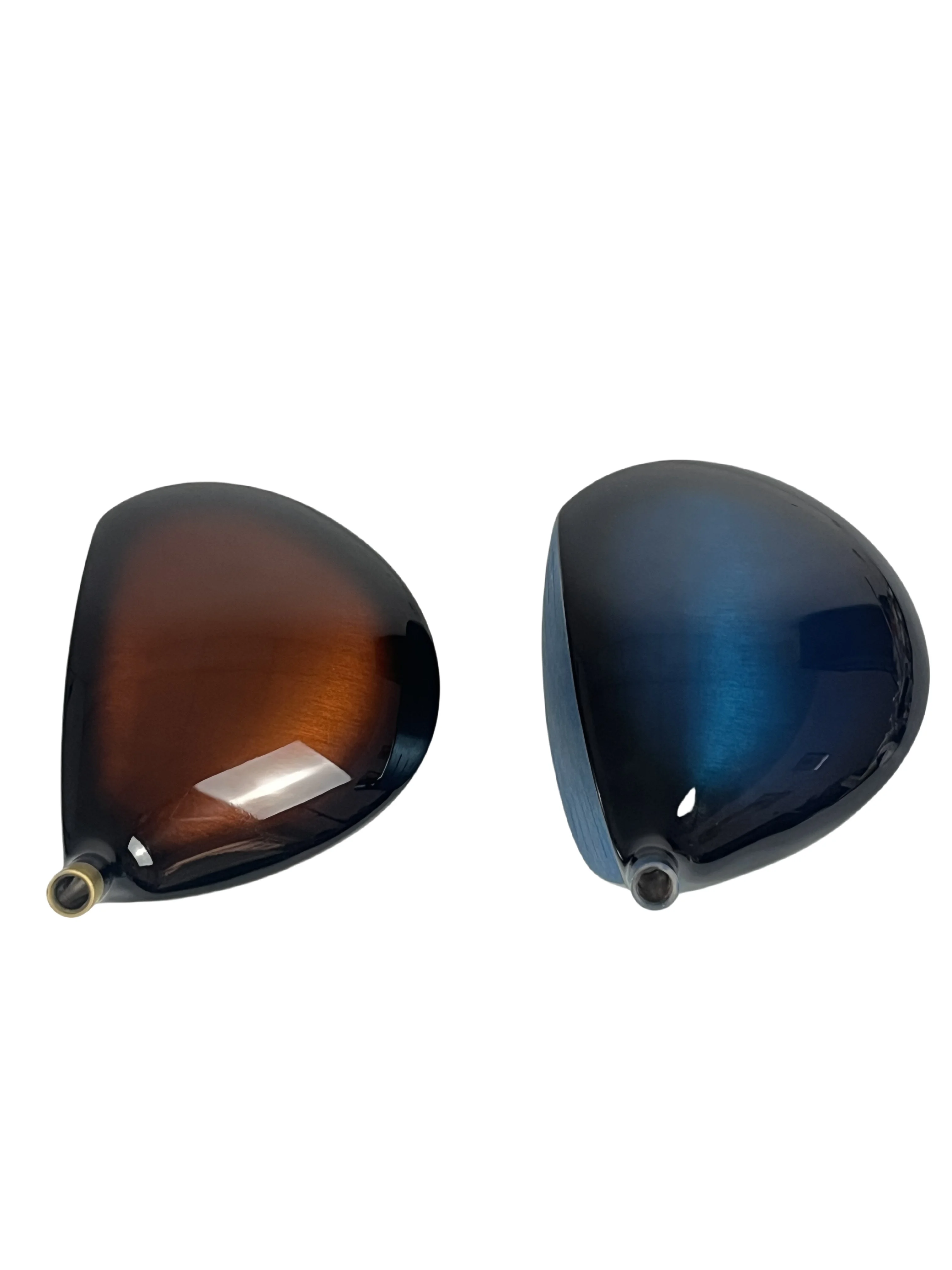 Golf driver Right-handed titanium driver