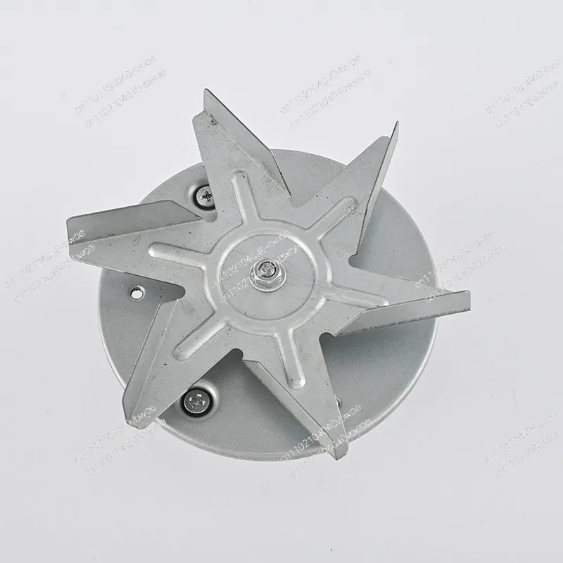 High quality and low noise micro motor cover pole motor air oven fan accessories