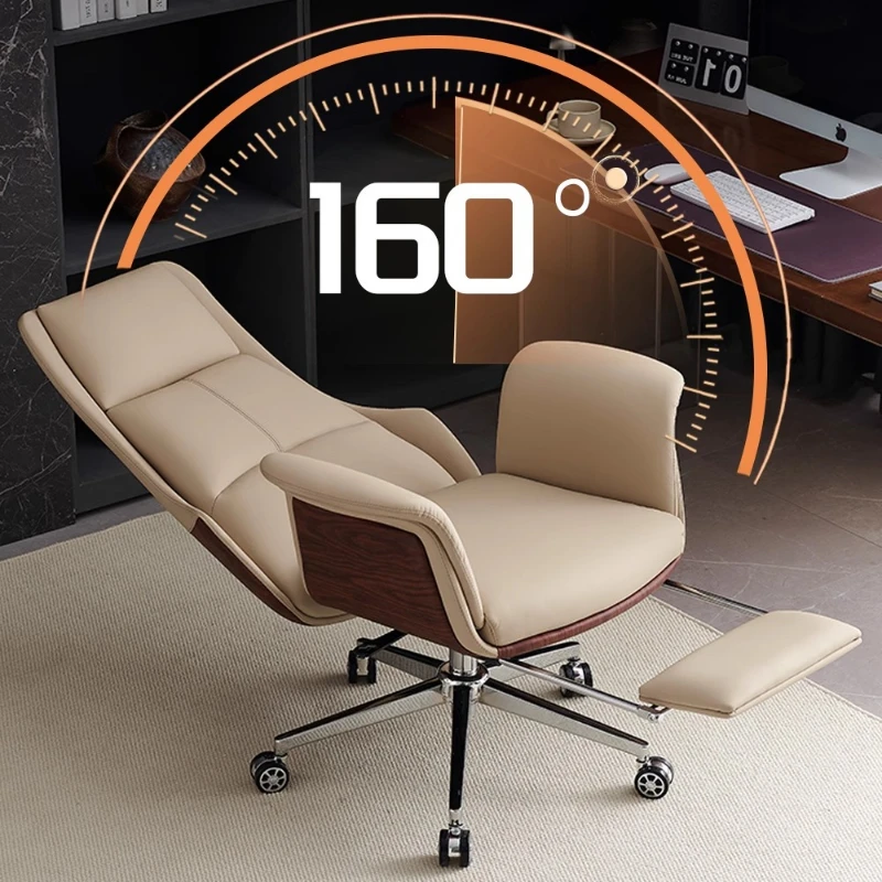 كراسي مكتب رخيصة لغرفة المعيشة كرسي الحمام على عجلات القرطاسية كرسي ألعاب الكمبيوتر عرض كراسي مستلق لراحة Homcom