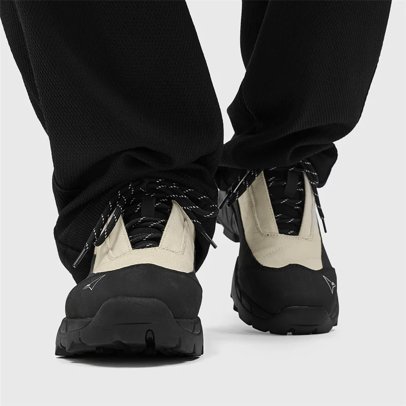 2025 حار أحذية رجالية عادية للصدمات مريحة في الهواء الطلق الجري اللياقة البدنية التدريب أحذية رياضية السيدات حذاء كاجوال #3