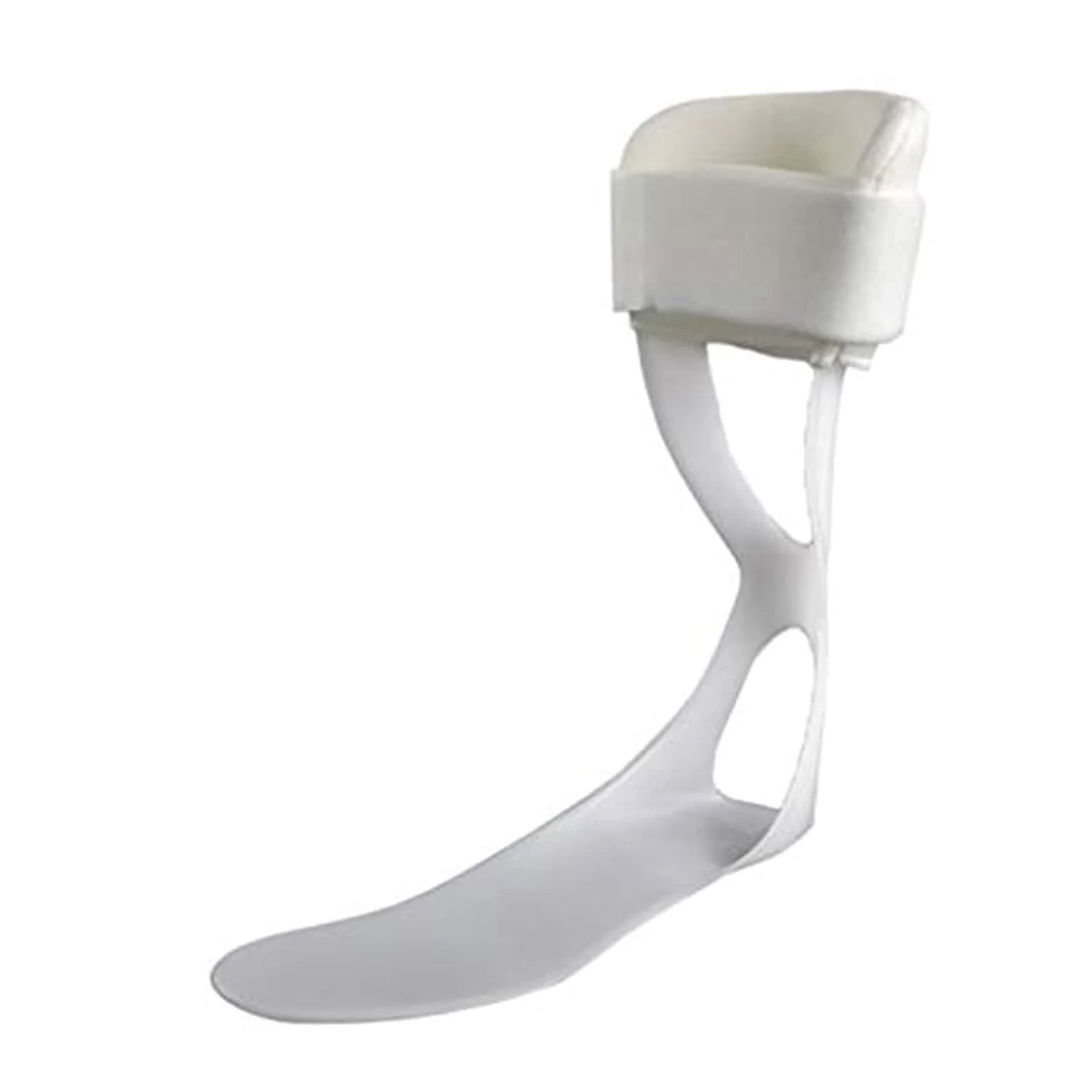 

AFO \u2013 Шведский — стабилизатор для ног, формованный, с регулируемой яркостью, легкий полиэтилен (женский, правый)