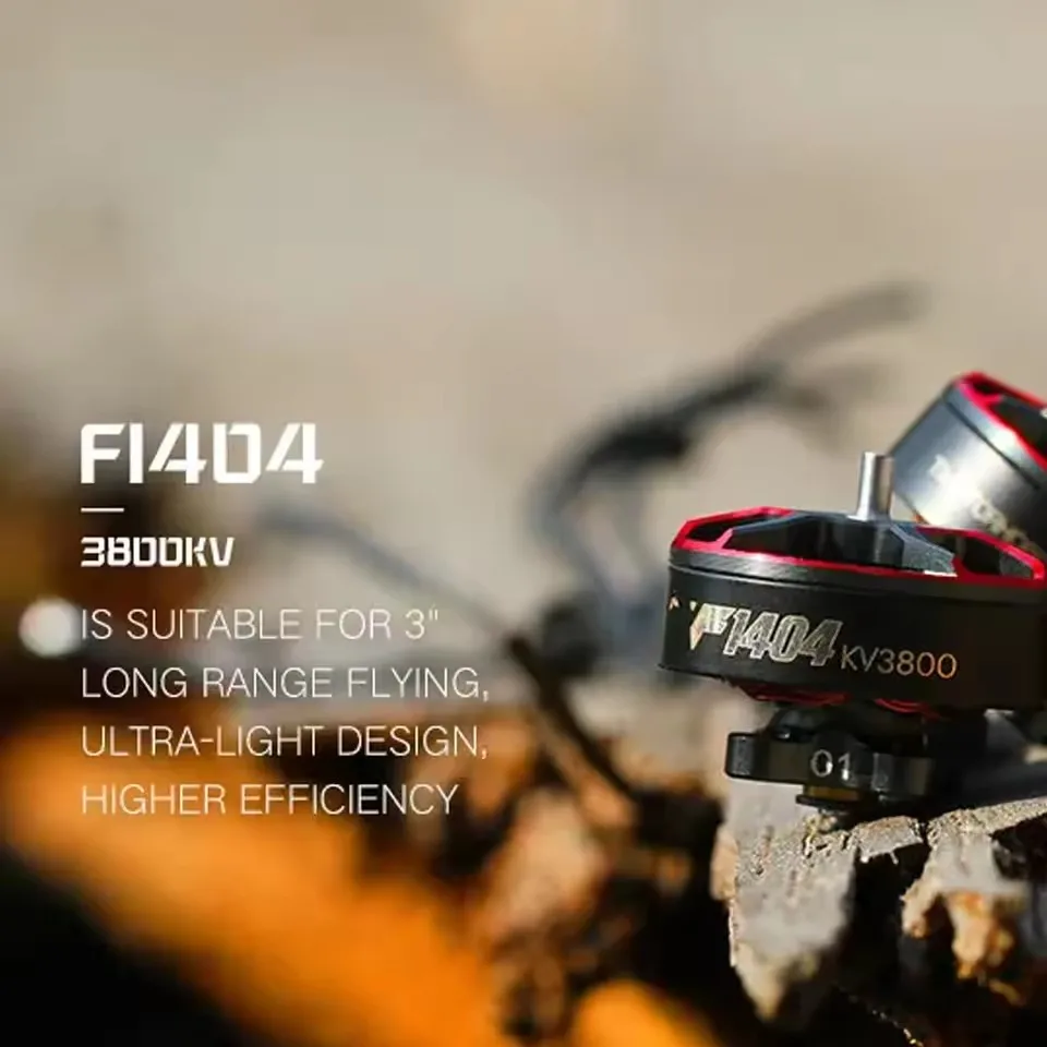 Thumbnail 4 - #15 New Racing Drones Arrivals