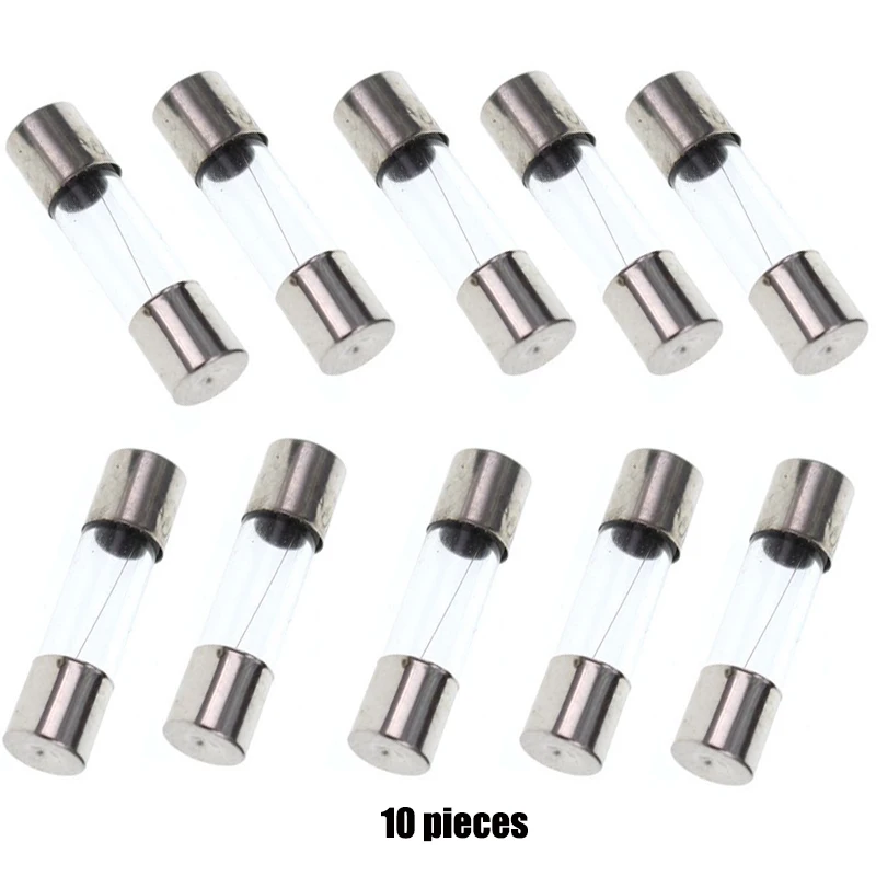 

Fuse 5*20mm 250V 10A / 5A for Stage 230 260 Beam Light