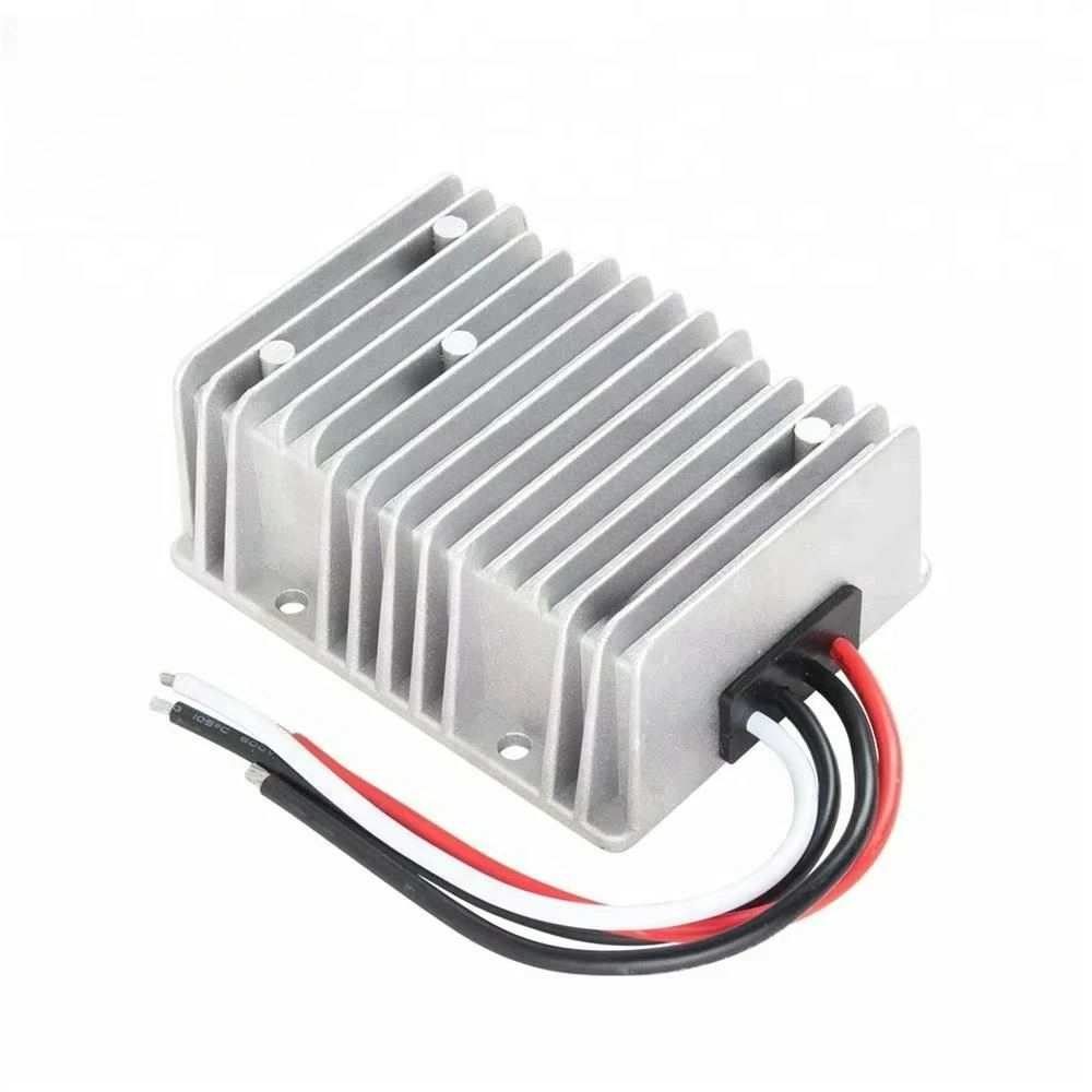 

Повышающий преобразователь от 24 В до 48 В, 10 А, 15 А, повышающий регулятор от 12 В до 24 В, 720 Вт