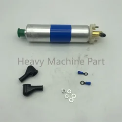 2641A203 8mm Inlet Outlet Lift Fuel Pump For MERCEDES BENZ Perkins 1100 Series Massey Ferguson MF 4225449M1 4210980M91