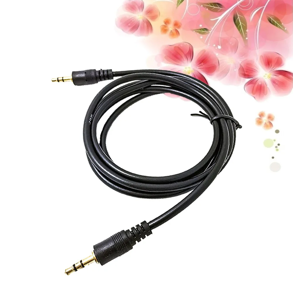 Durable 3.5Mm Audio…