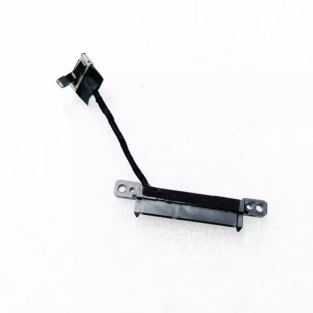 Cable flexible para HP ZBook 17, G5, 17, G6, HSN-Q12C, disco duro SATA, HDD, SSD, conector DD0XW3HD021