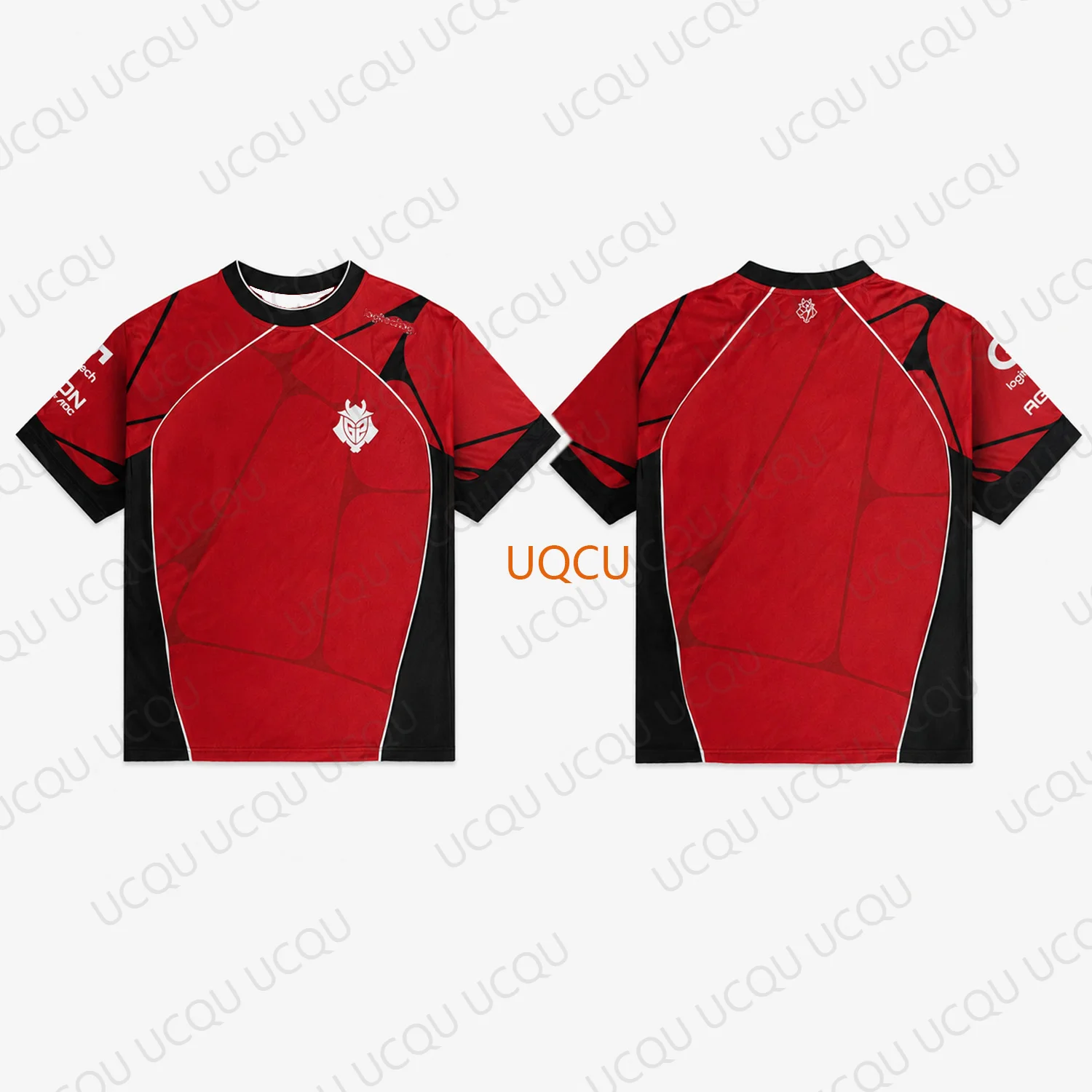 Maillot de joueur G2 Esports M - Esports Gaming League avis et prix