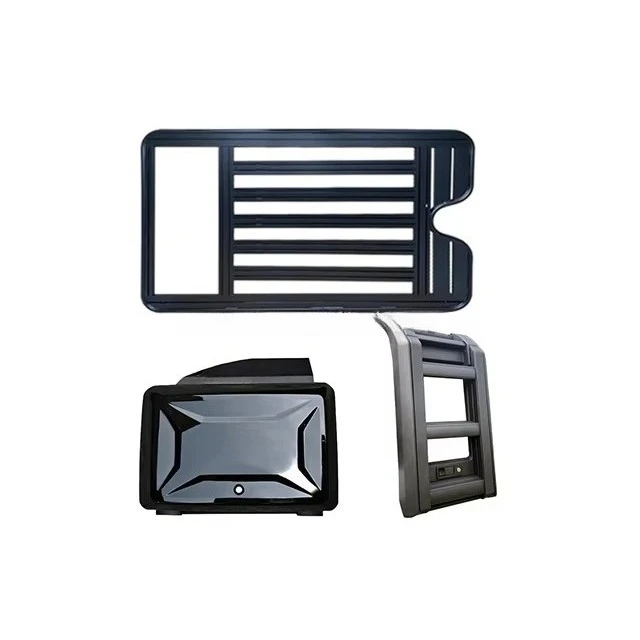 

Hot Sale Kit Tool Storage Side Box for Icar 03 Side Ladder Luggage Roof Rack for Chery Icar 03 Accessories Jaecoo J6 2025