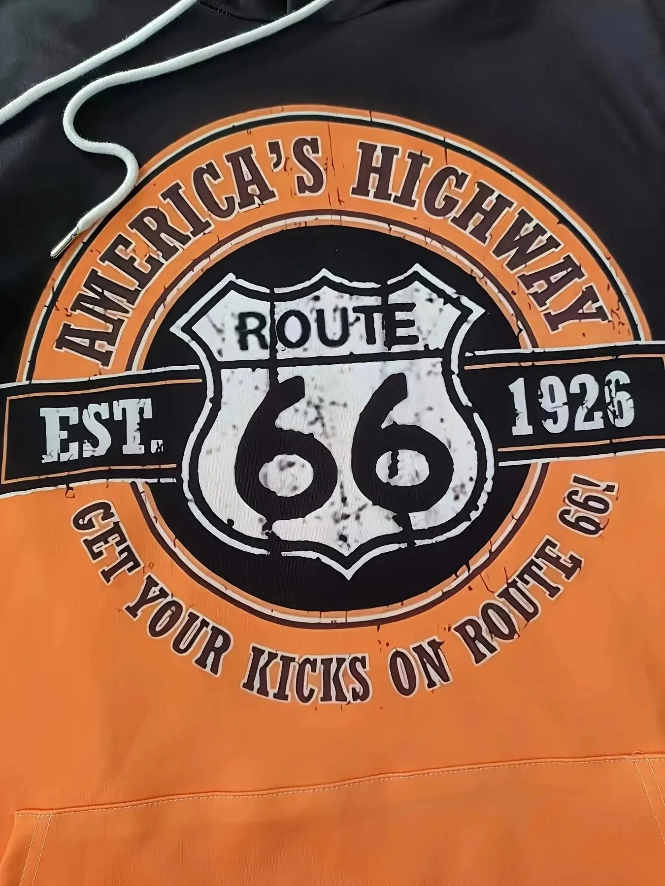 ثلاثية الأبعاد مطبوعة الرجال هوديي رواية و الرجعية طويلة الأكمام البلوز الشارع الشهير للجنسين ملابس رياضية كاجوال الخريف والشتاء البلوز #4