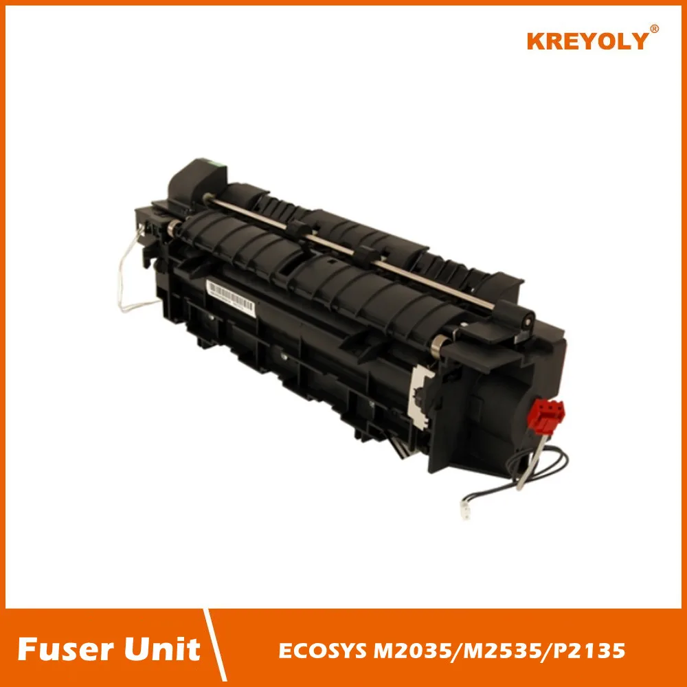 FK-171 Remanufacture Fuser unit for Kyocera ECOSYS M2035/M2535/P2135 302PH93024 (302PH93022) reliable quality110v 220v