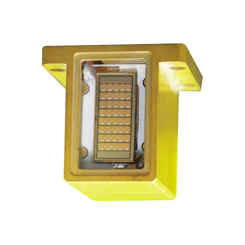 940nm 100W High-Power VCSEL La ser For LiDAR And La ser Pump Sources