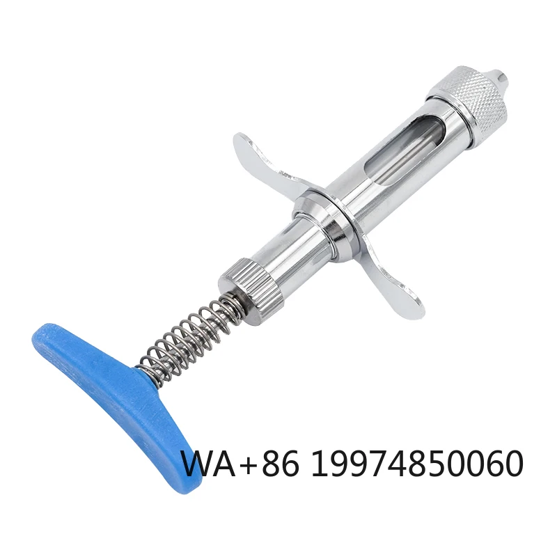 

Automatic Chick Hen Pox Vaccines Chicken Vaccination Poultry Fowl Pox Needle
