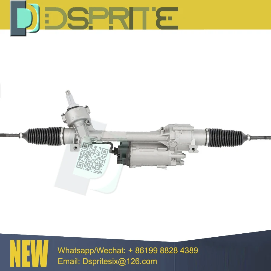 포르쉐 911 박스터 카이맨용 전동식 파워 스티어링 랙 99134700518 99134701103 99134701104 KS00002888