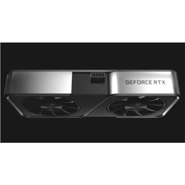 Tarjeta gráfica GPU GeForce RTX 4090