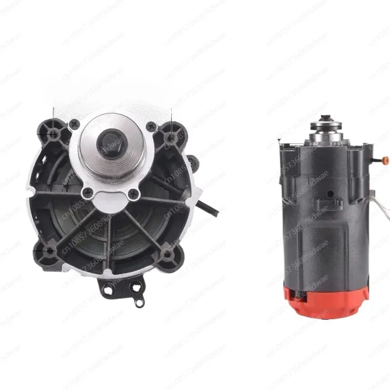Dust-free Mother Saw Motor Woodworking Improvement Push Motor Assembly Multi-function Folding Precision Push Table Saw Motor