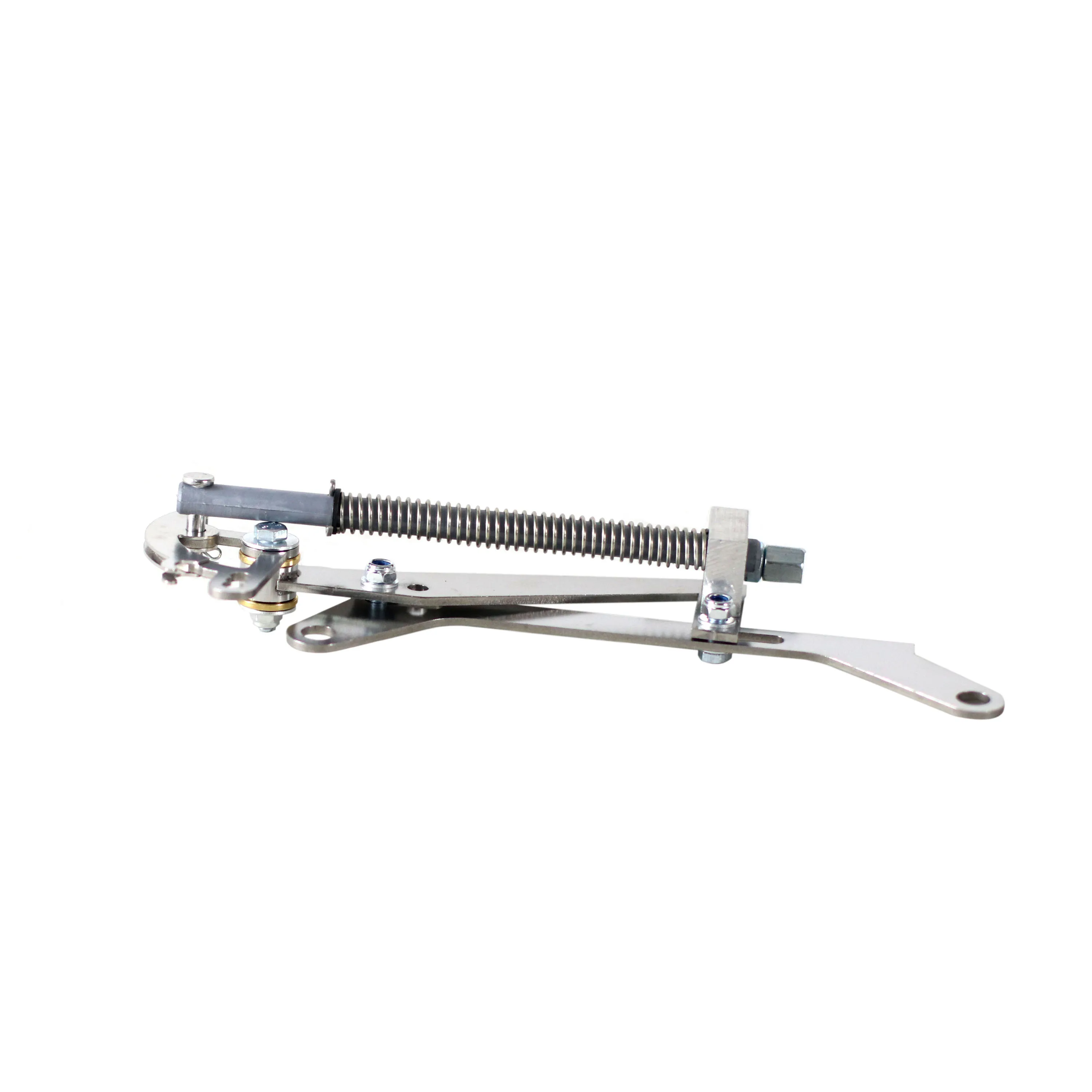 SherryBerg New  Throttle Linkage Kit Injection Body Weber 36/40/45/48/50/55 IDA FOR Dellorto / Jenvey With Cable Single Link