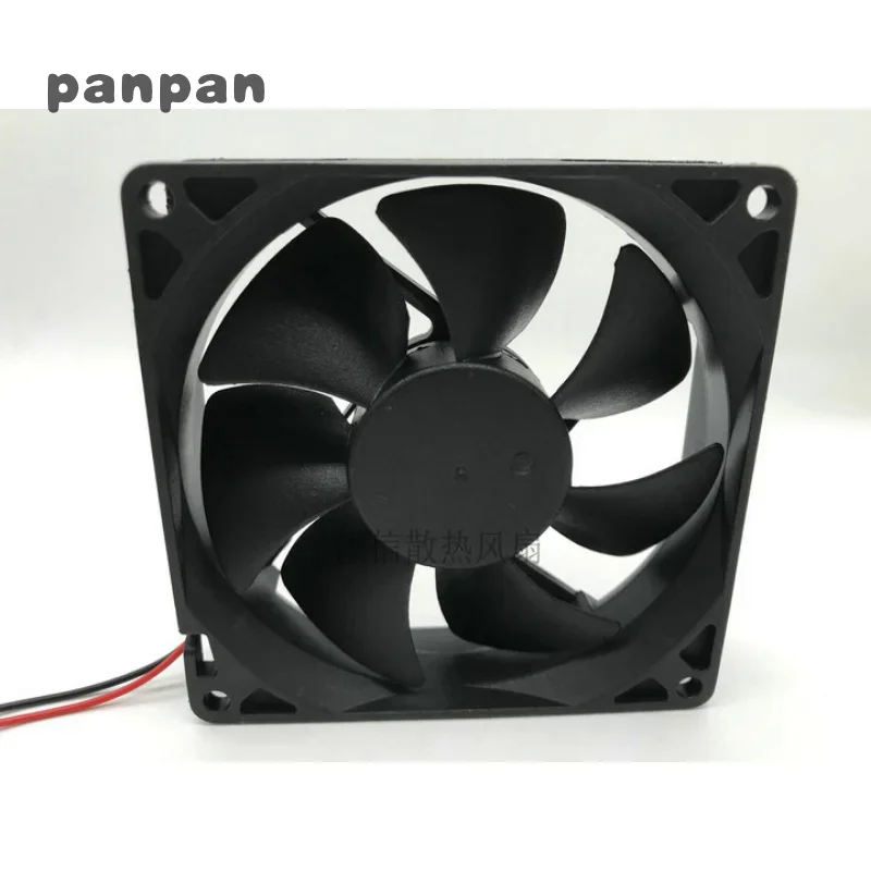 CPU Cooler Fan for TONON TD9025XS 12V 0.08A 9CM Silent Cooling Fan