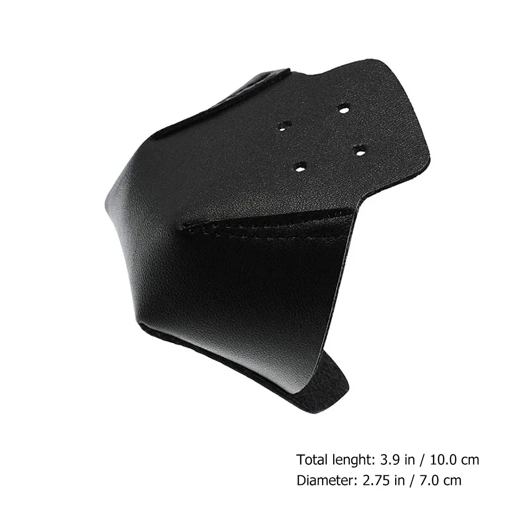 

Covers for Roller Skates Shoes Protector 4 Holes Design Long Lasting Premium Material Simple Practical Team