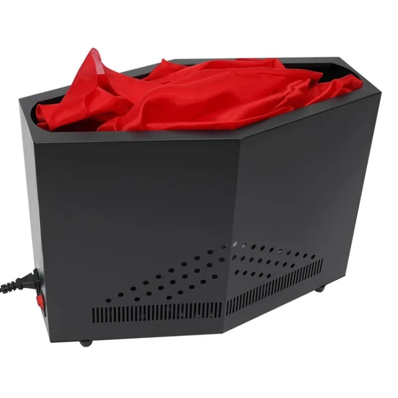 

LED Simulation Vertical Big Flame Light Campfire Party Electronic Brazier Light