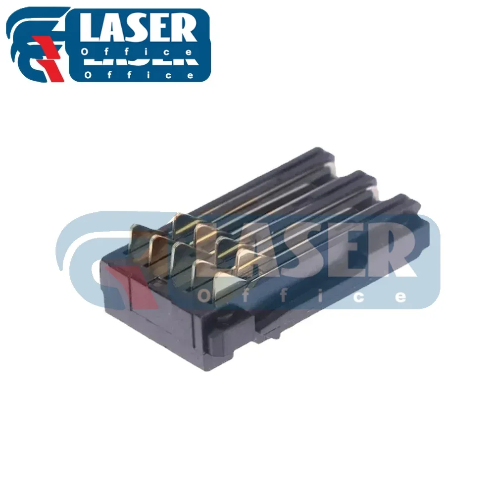 1pcs. support for EPSON WF3640 WF3641 WF2530 WF2531 WF2520 WF2521 WF2541 WF2540 Printer Cartridge Chip Connector Holder Csic Ass