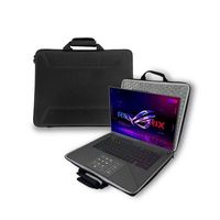 Fashion Anti Drop Computer Bag for ROG STRIX SCAR 18 G18 Laptop Special 18-inch Handheld Hard Case